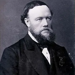 Portrait of Erasmus Zahl