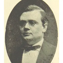 Portrait of Karl Ferdinand Ignatius