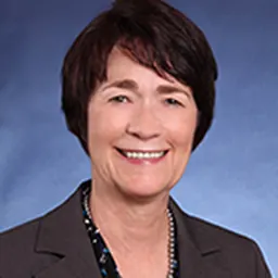 Portrait of Dorothy Leland