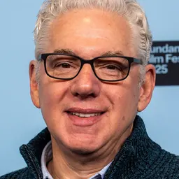 Portrait of Robert May