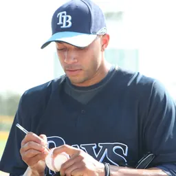 Portrait of Julio DePaula