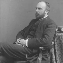 Portrait of William Cunningham