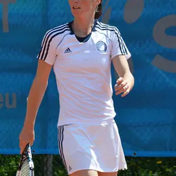 Portrait of Kathrin Wörle-Scheller