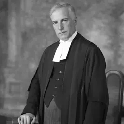 Portrait of Fernand Choquette
