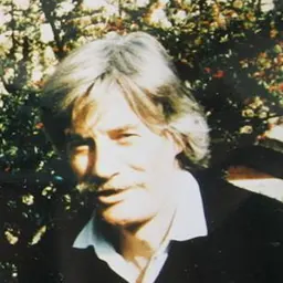 Portrait of Jean Ferrat