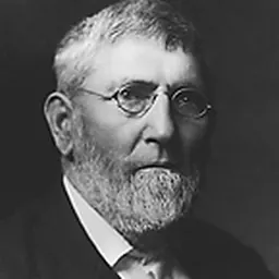 Portrait of David Lipscomb