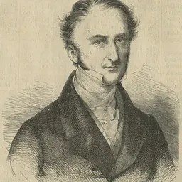 Portrait of Piotr Steinkeller