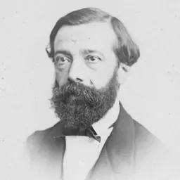 Portrait of Auguste III Blanchard