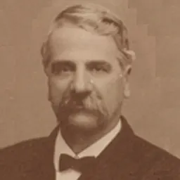 Portrait of David S. Louderback