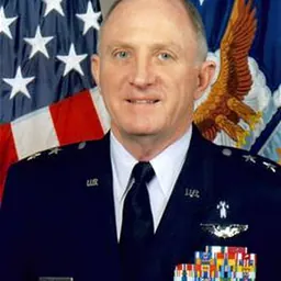Portrait of Charles C. Baldwin