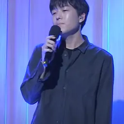 Portrait of Kwak Jin-eon