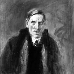 Portrait of Georg Müller