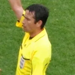 Portrait of Pablo Pozo