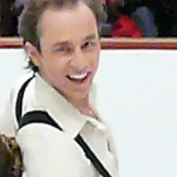 Portrait of Alexander Gazsi