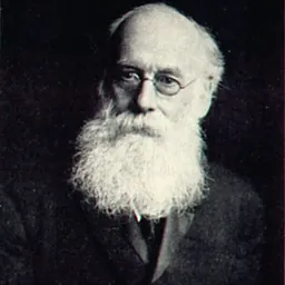 Portrait of Benjamin Kendall Emerson