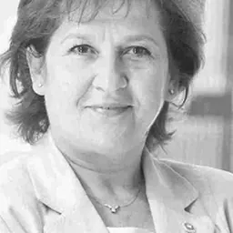 Portrait of Birgül Ayman Güler
