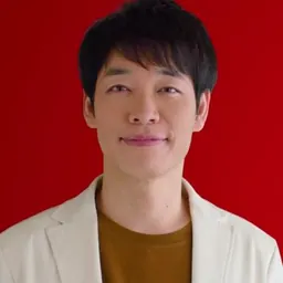 Portrait of Akira Kawashima