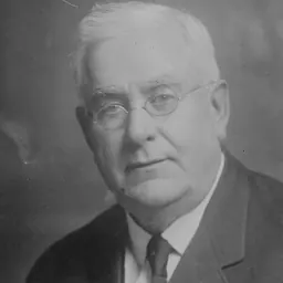 Portrait of Jeremiah D. Botkin