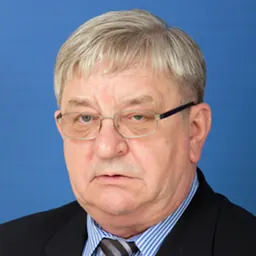 Portrait of Aleksey Bespalikov