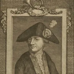 Portrait of Jean-Baptiste Drouet