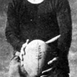 Portrait of Tuffy Conn