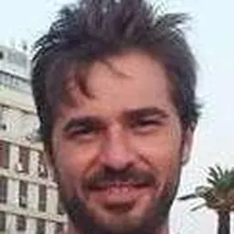 Portrait of Engin Altan Düzyatan