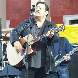 Portrait of Lavrentis Machairitsas