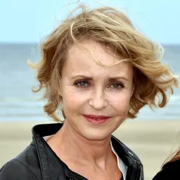 Portrait of Fanny Cottençon