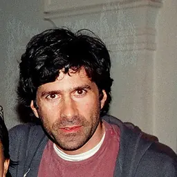 Portrait of Gary Winick