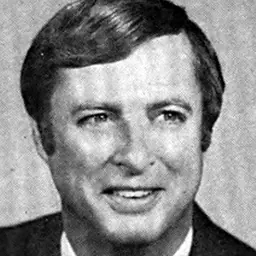 Portrait of Lawrence Coughlin