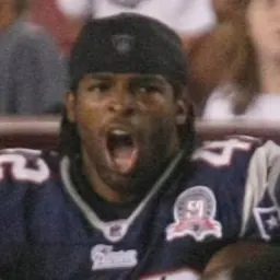 Portrait of BenJarvus Green-Ellis