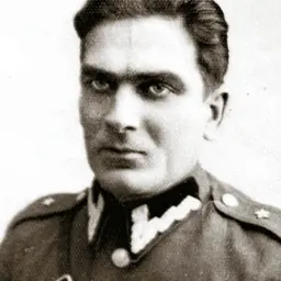 Portrait of Franciszek Jerzy Jaskulski