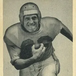 Portrait of Pat West