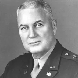 Portrait of John F. Williams