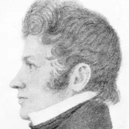 Portrait of Wilhelm Carpelan