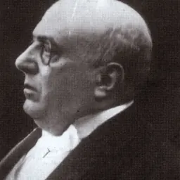 Portrait of Camillo De Riso