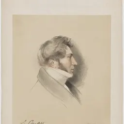 Portrait of John Poulett, 5th Earl Poulett