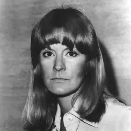 Portrait of Dorothy Tristan