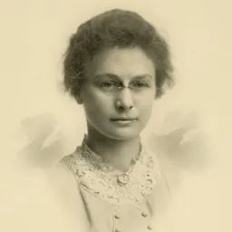 Portrait of Fern Hobbs