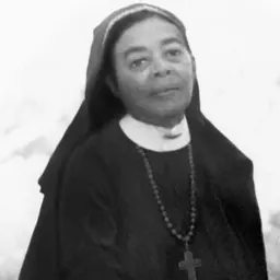 Portrait of Anna Alexander