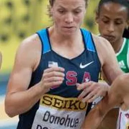 Portrait of Erin Donohue
