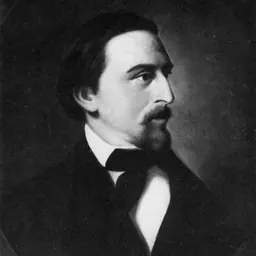Portrait of Wilhelm Marr
