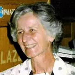 Portrait of Adriana Fiorentini