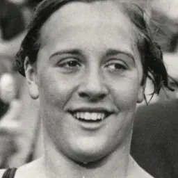 Portrait of Annie Timmermans