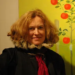 Portrait of Kalli Kalde