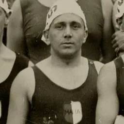 Portrait of Meme Busietta