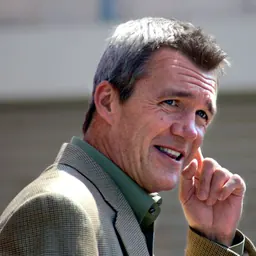 Portrait of Neil Flynn