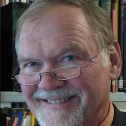 Portrait of Gregor Schoeler