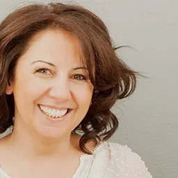 Portrait of Günay Karacaoğlu