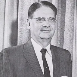 Portrait of Ralph G. Brooks